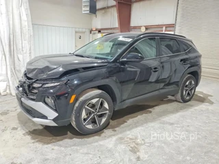 HYUNDAI TUCSON SEL