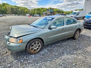 VOLVO S60 2.5T