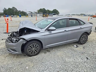 VOLKSWAGEN JETTA S