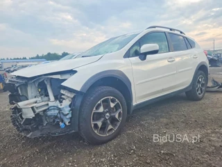 SUBARU CROSSTREK PREMIUM