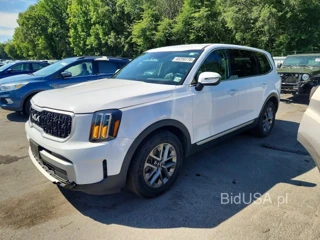 KIA TELLURIDE LX