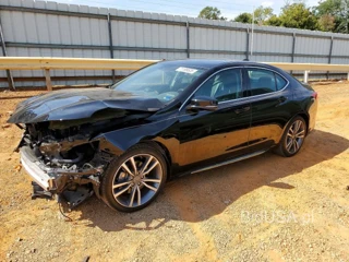 ACURA TLX ADVANCE