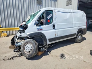 RAM PROMASTER 1500 1500 STANDARD