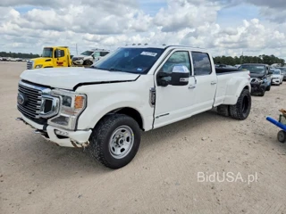 FORD F350 SUPER DUTY