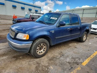 FORD F150 SUPERCREW