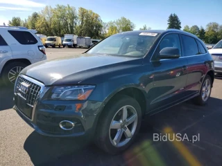 AUDI Q5 PREMIUM PLUS