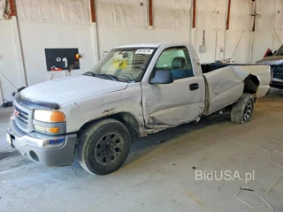 GMC NEW SIERRA C1500
