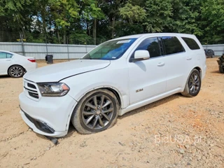 DODGE DURANGO GT