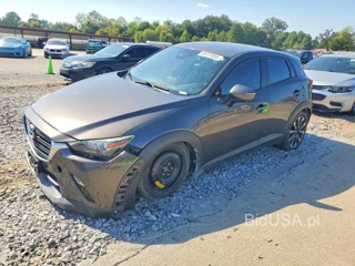MAZDA CX-3 TOURING