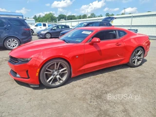CHEVROLET CAMARO LS