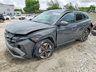 HYUNDAI TUCSON SEL