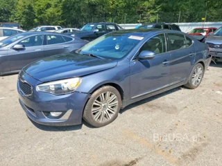 KIA CADENZA PREMIUM
