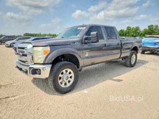 FORD F-350 SUPER DUTY