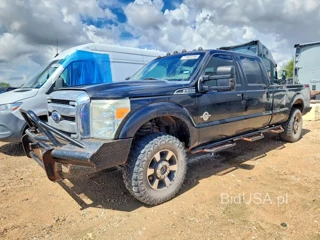 FORD F350 SUPER DUTY