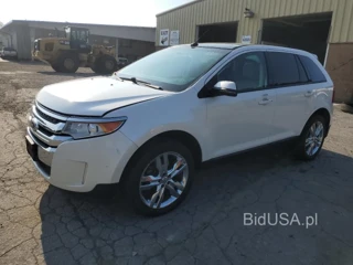 FORD EDGE SEL SEL