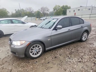 BMW 328 XI SULEV
