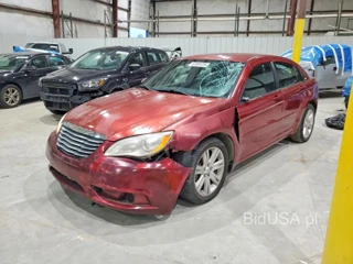 CHRYSLER 200 TOURING