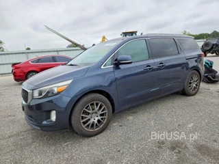 KIA SEDONA EX