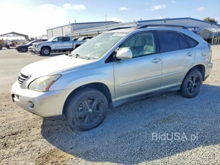 LEXUS RX 400