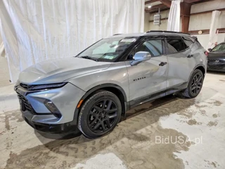 CHEVROLET BLAZER RS