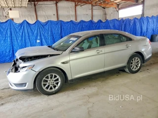 FORD TAURUS SE
