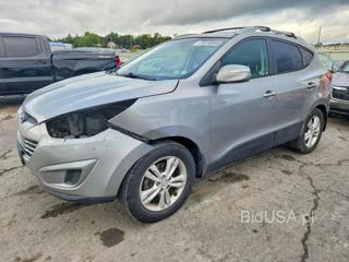 HYUNDAI TUCSON GLS