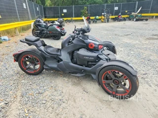 CAN-AM RYKER