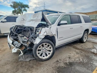 GMC YUKON XL DENALI