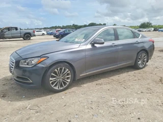HYUNDAI GENESIS 3.8L