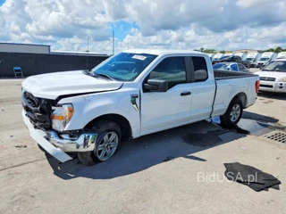 FORD F150 SUPER CAB