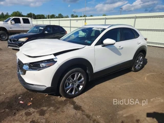 MAZDA CX-30 PREFERRED
