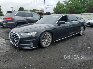 AUDI A8 L