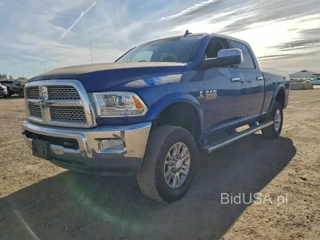 RAM 2500 LARAMIE