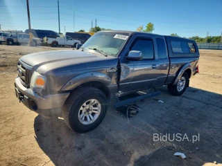 FORD RANGER SUPER CAB