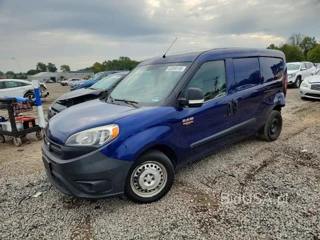 RAM PROMASTER CITY ST
