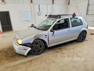 VOLKSWAGEN GTI VR6