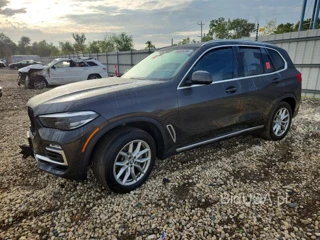 BMW X5 XDRIVE40I