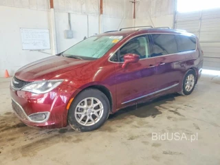 CHRYSLER PACIFICA TOURING L
