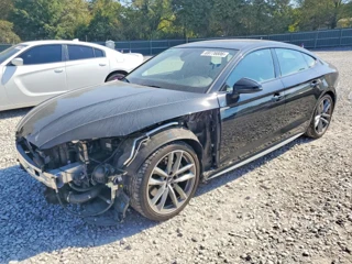 AUDI A5 PREMIUM PLUS S-LINE
