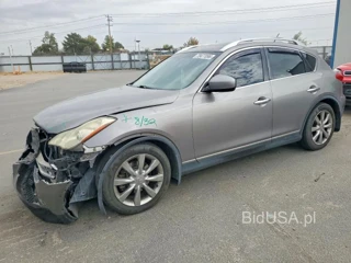INFINITI EX35 BASE