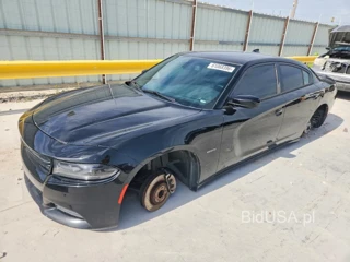 DODGE CHARGER R/T