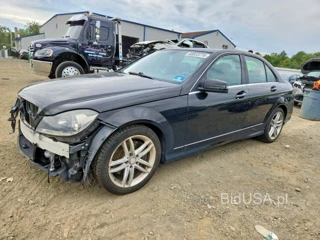 MERCEDES-BENZ C 300 4MATIC