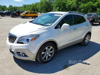 BUICK ENCORE CONVENIENCE