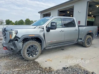 GMC SIERRA K2500 AT4