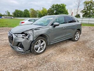 AUDI Q3 PREMIUM PLUS S LINE 45
