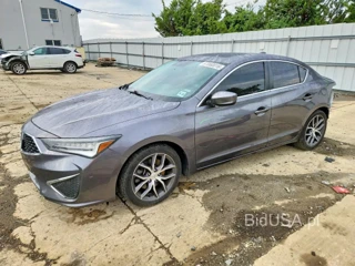 ACURA ILX PREMIUM