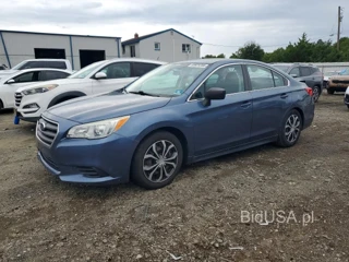 SUBARU LEGACY 2.5I