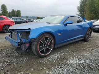 CHEVROLET CAMARO 2SS