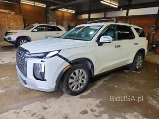 HYUNDAI PALISADE SEL