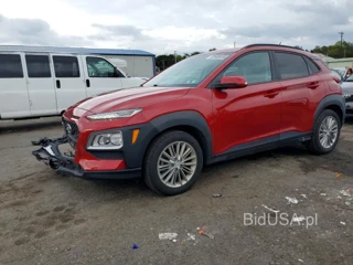HYUNDAI KONA SEL